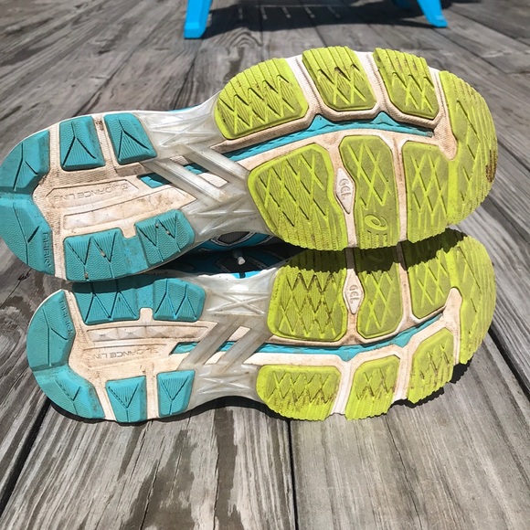 ASICS GT2000 - Picture 4 of 7